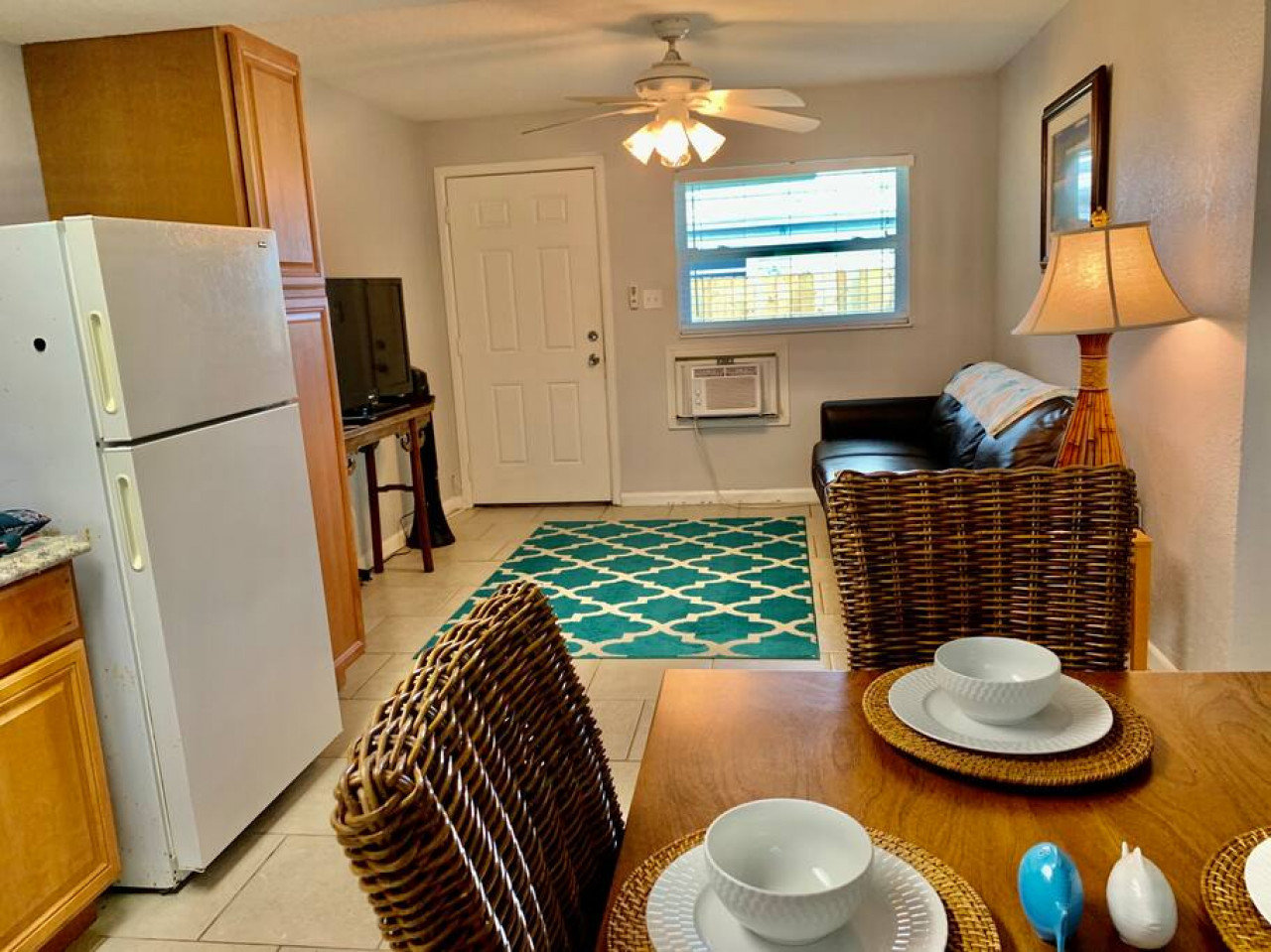 Cape Canaveral Vacation Rental