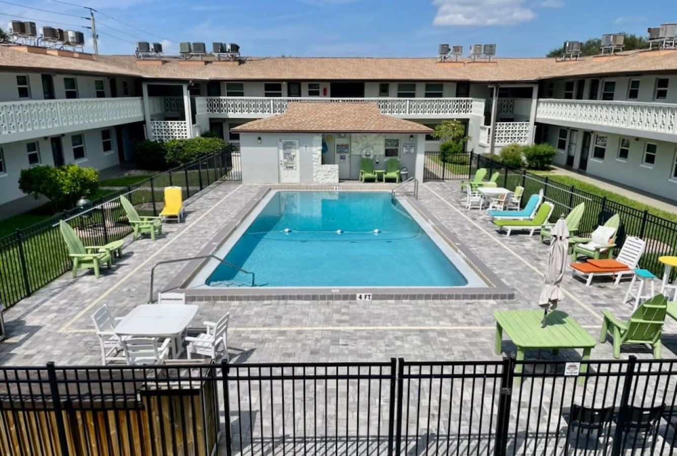 Cocoa Beach Vacation Rental