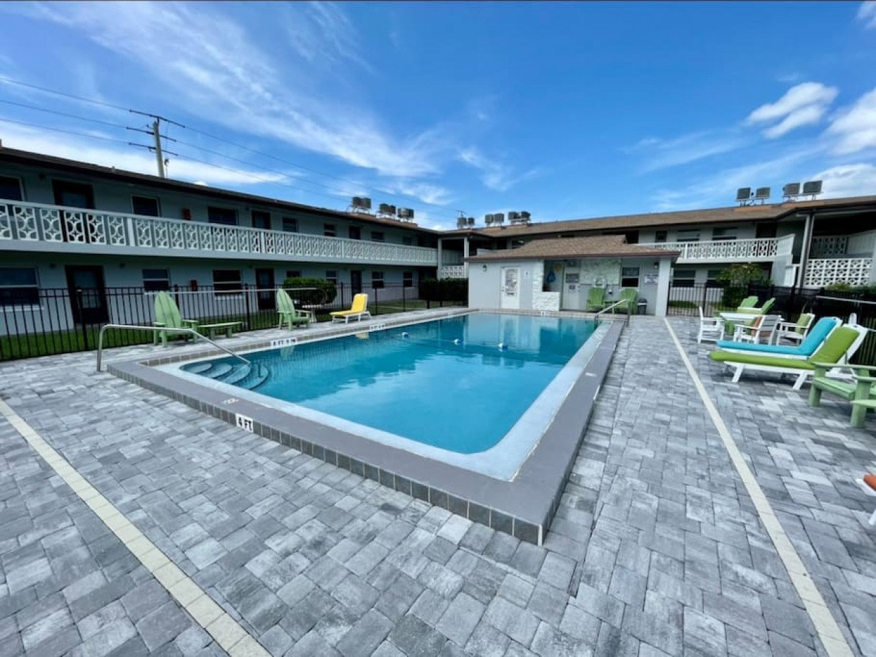 Cocoa Beach Vacation Rental