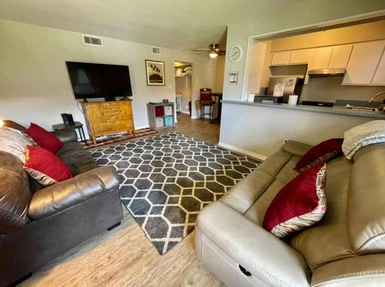 Cocoa Beach Vacation Rental