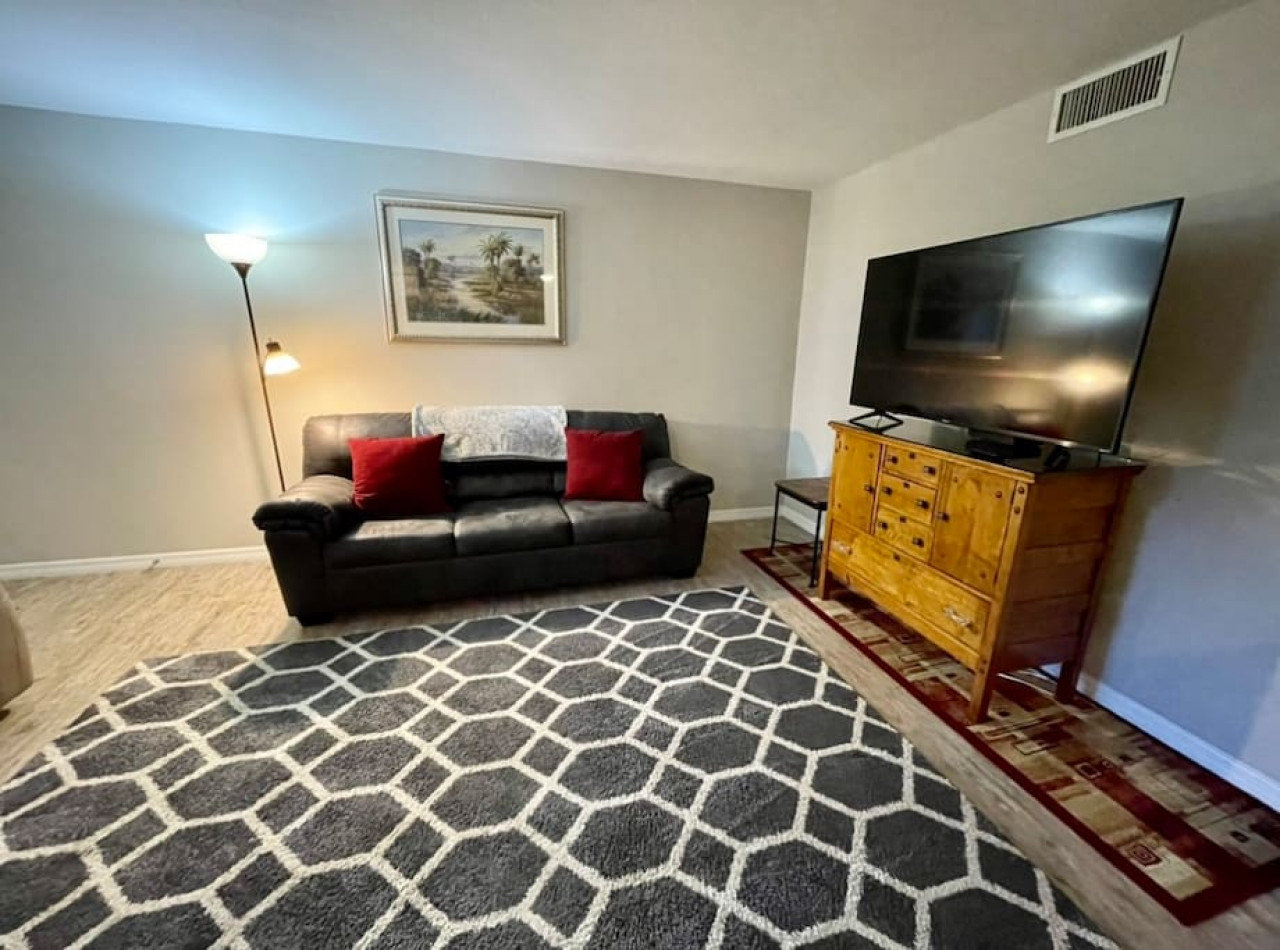 Cocoa Beach Vacation Rental