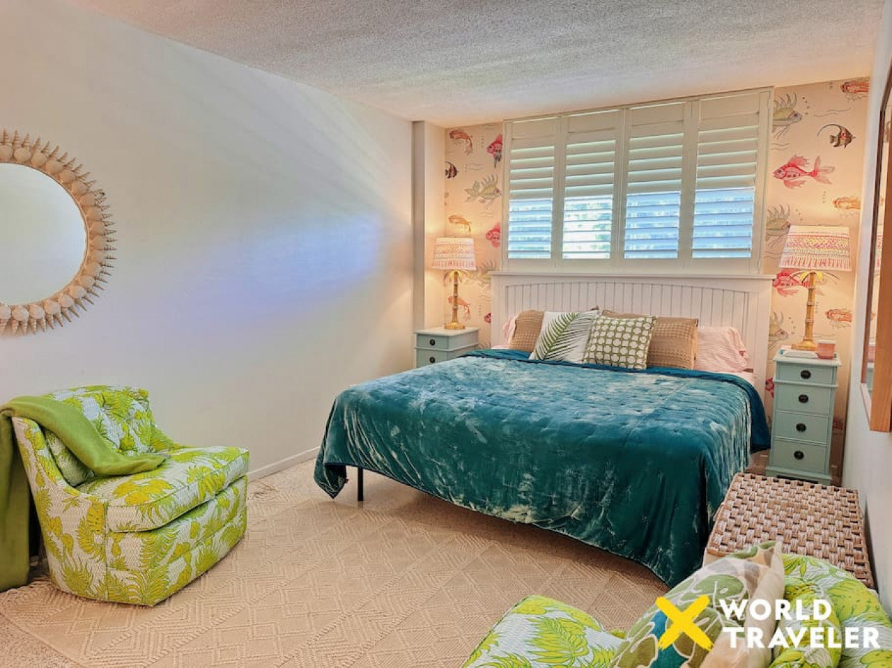 Cocoa Beach Vacation Rental