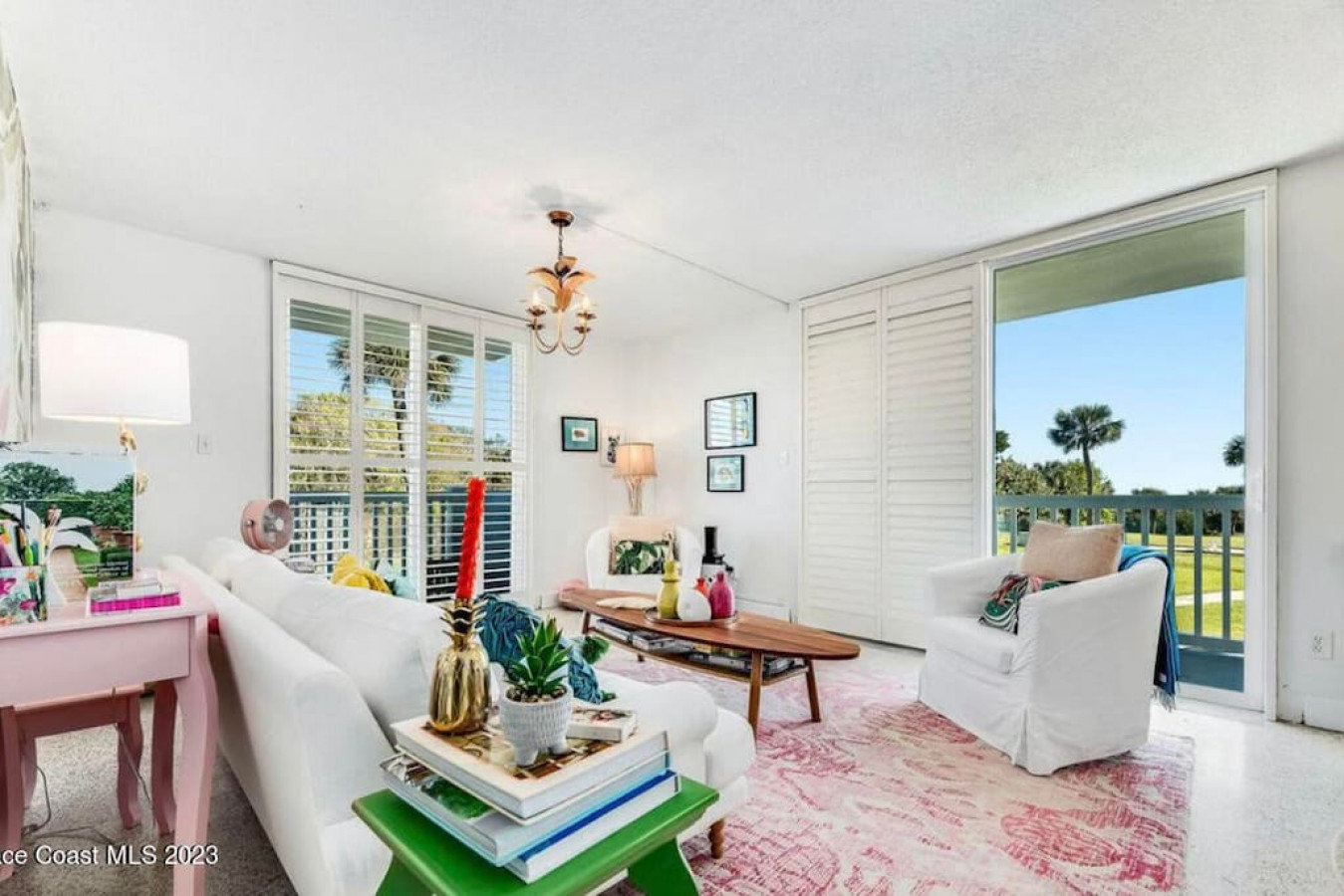 Cocoa Beach Vacation Rental