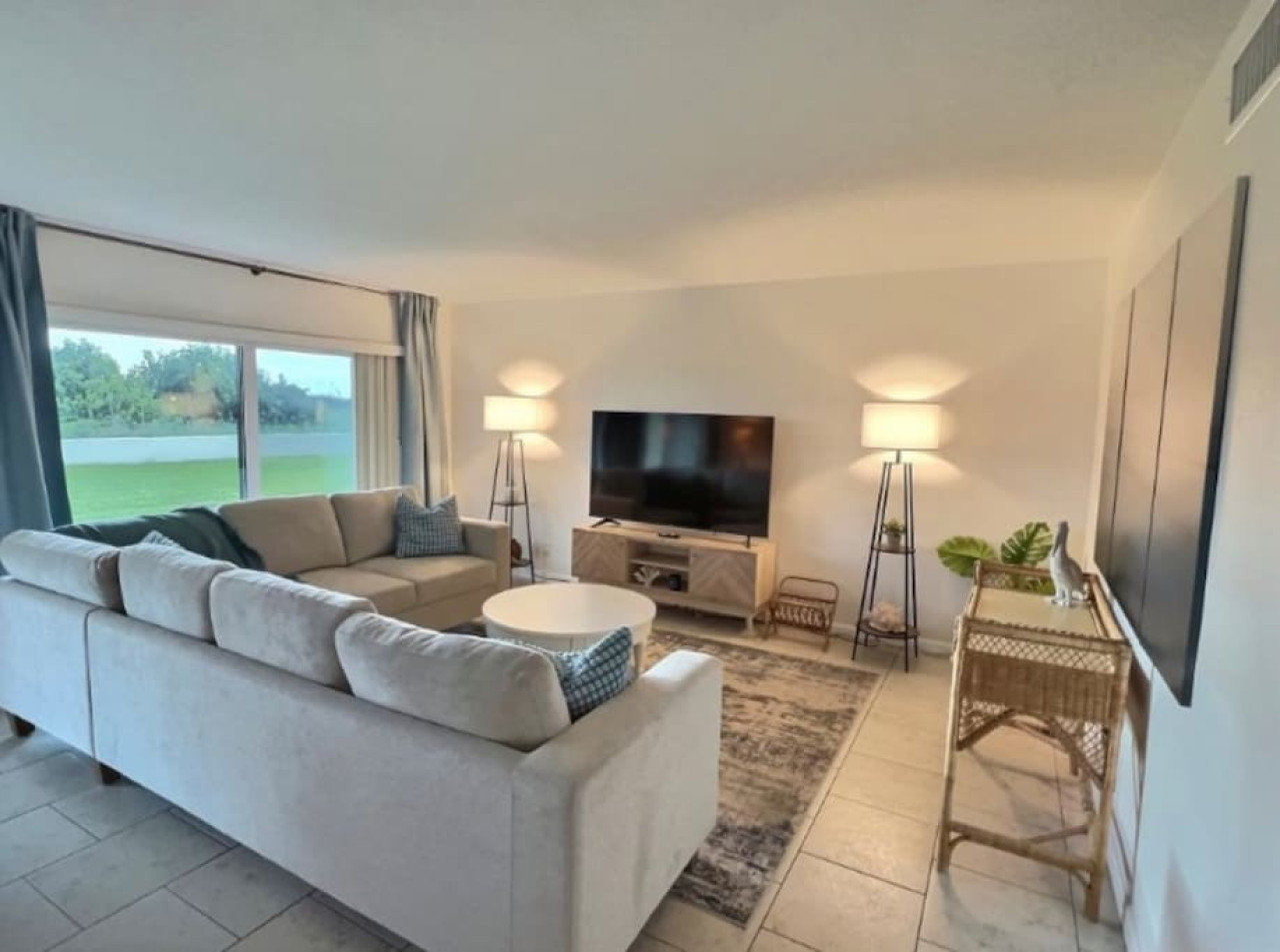 Cocoa Beach Vacation Rental