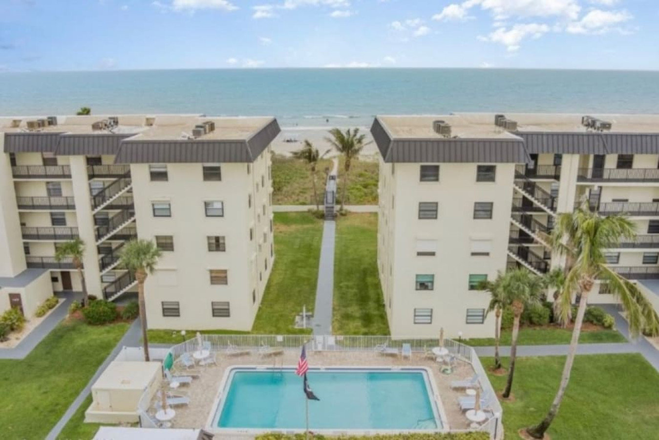 Cocoa Beach Vacation Rental
