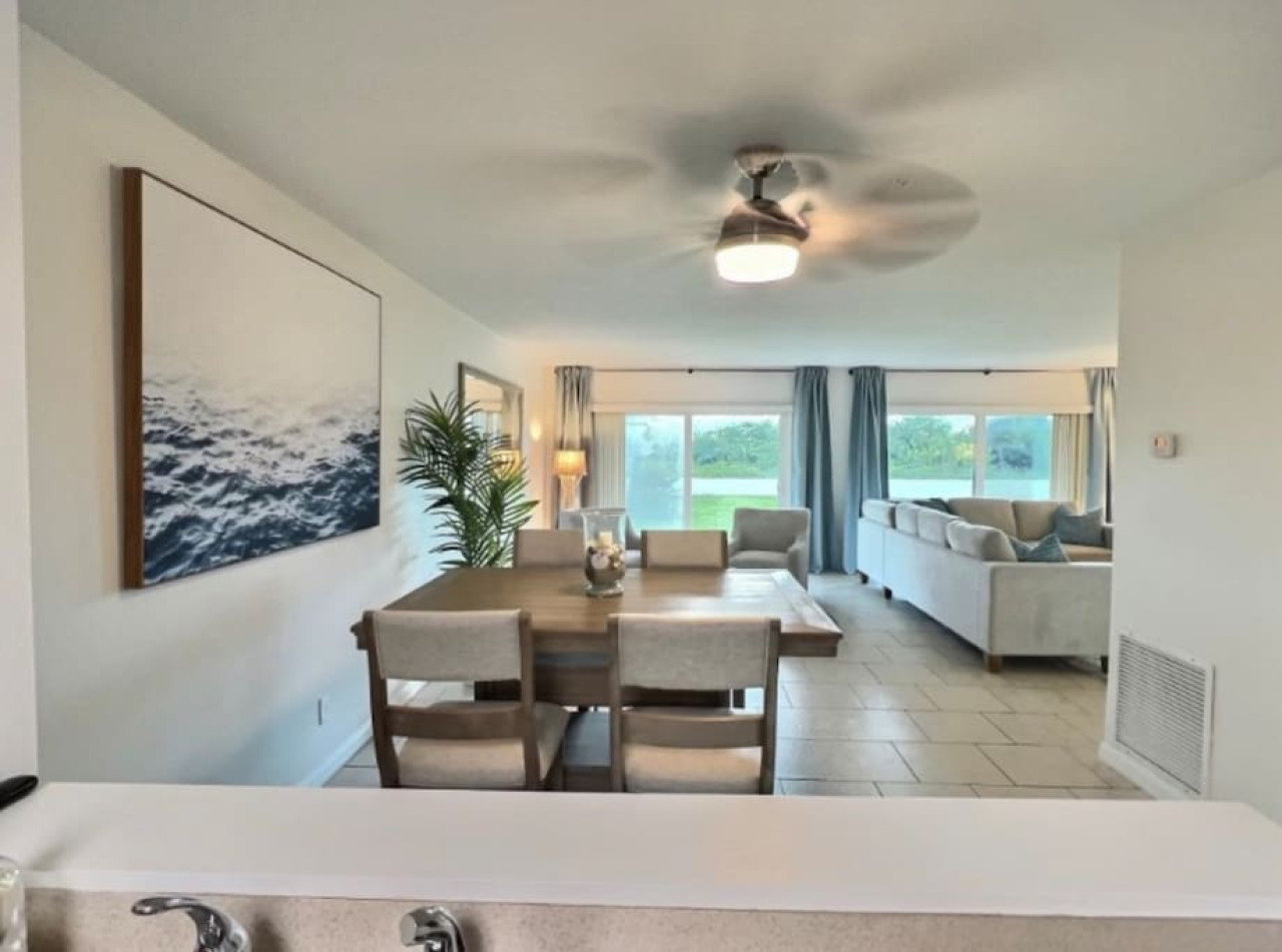 Cocoa Beach Vacation Rental