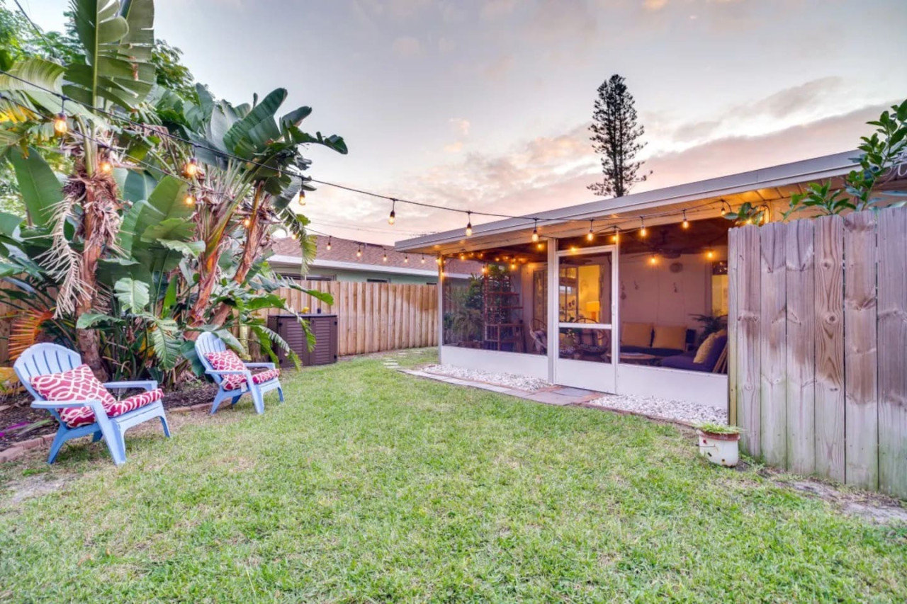 Cocoa Beach Vacation Rental