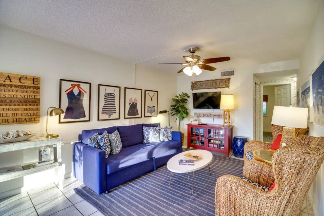 Cocoa Beach Vacation Rental