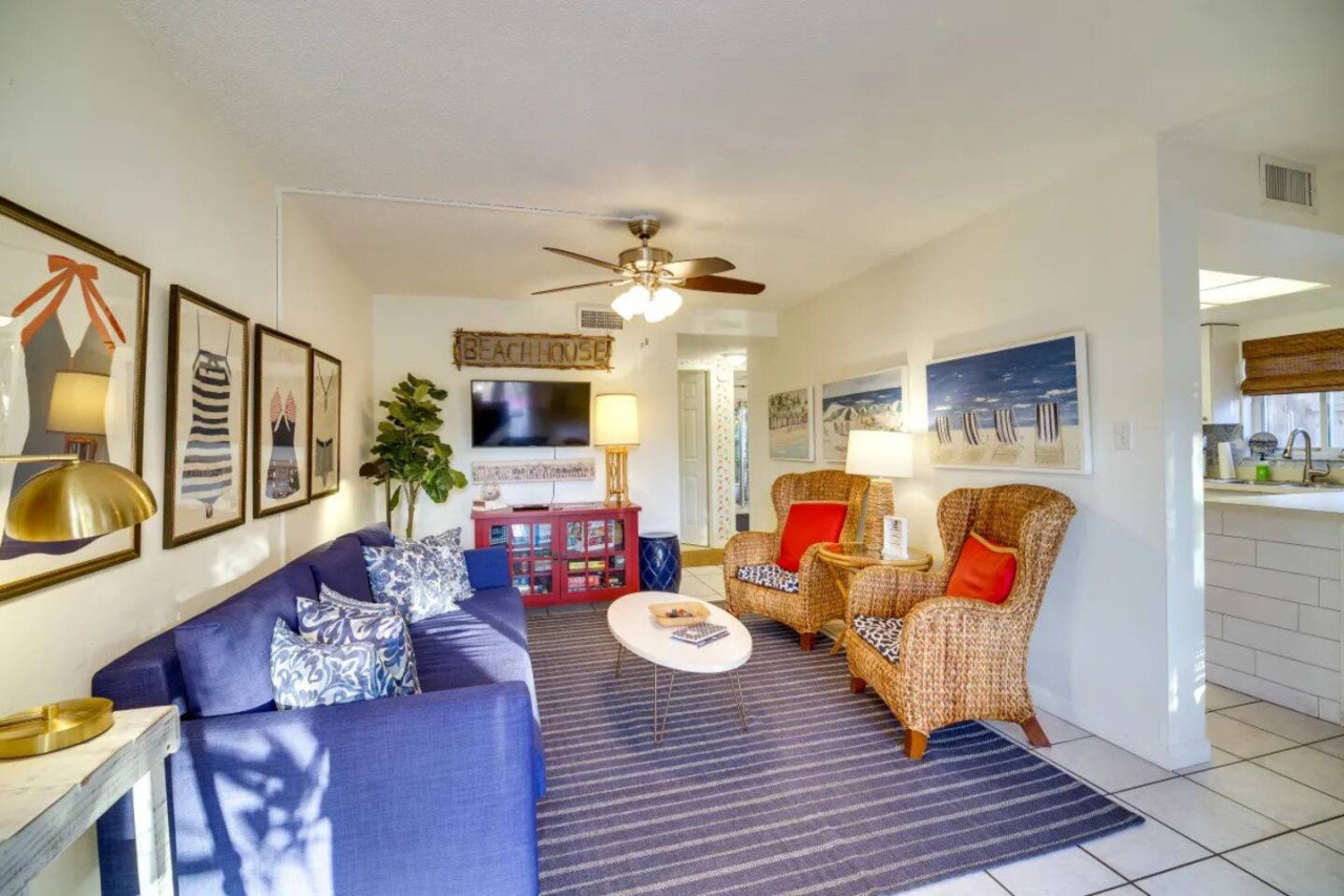 Cocoa Beach Vacation Rental