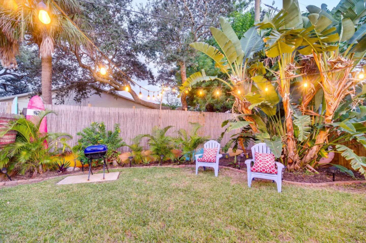 Cocoa Beach Vacation Rental