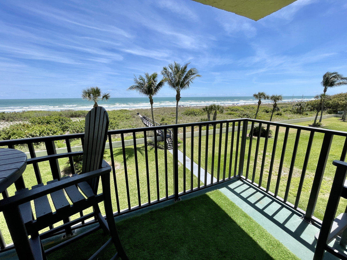 Cocoa Beach Vacation Rental