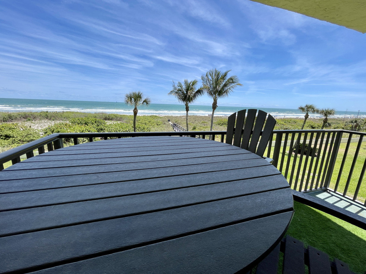 Cocoa Beach Vacation Rental