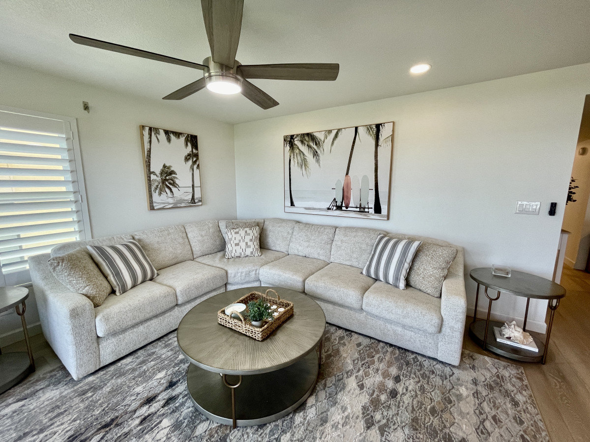 Cocoa Beach Vacation Rental