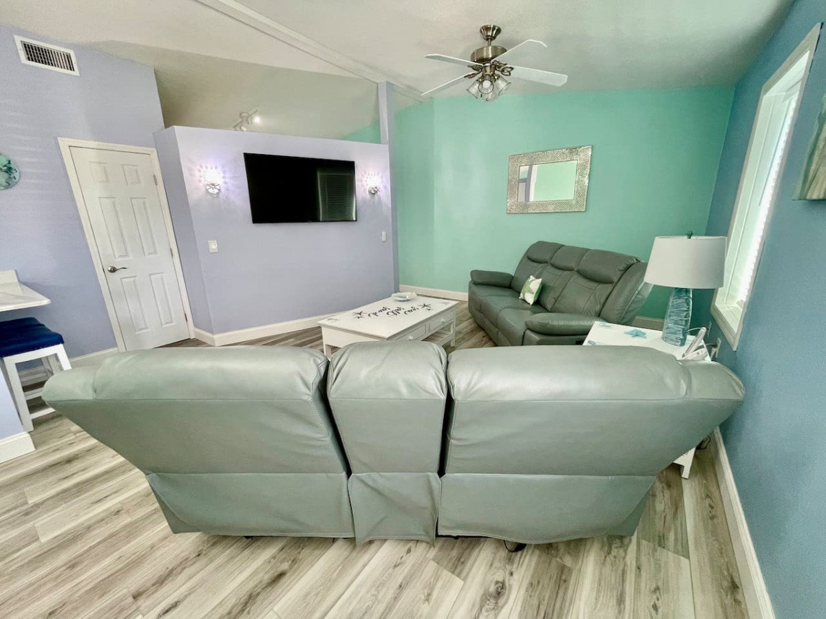 Cocoa Beach Vacation Rental