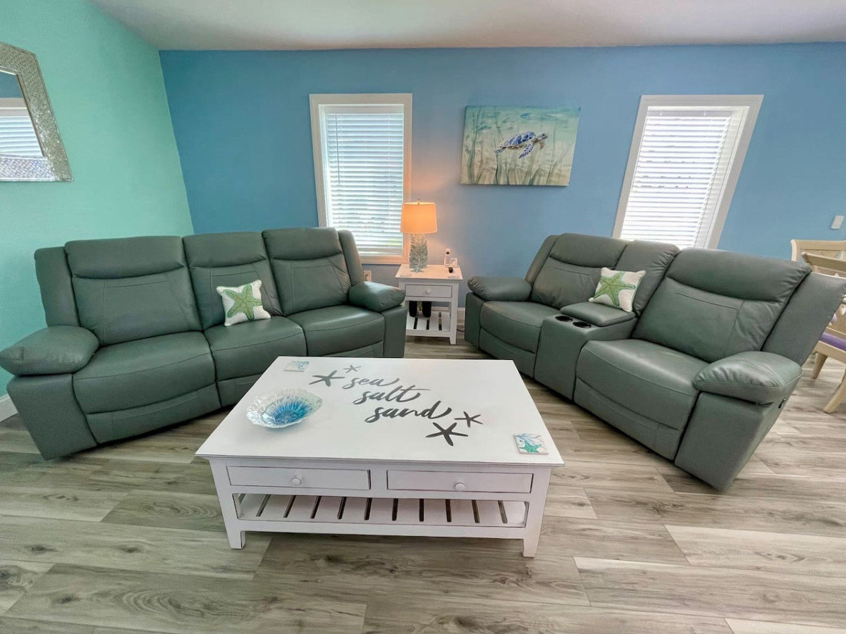 Cocoa Beach Vacation Rental