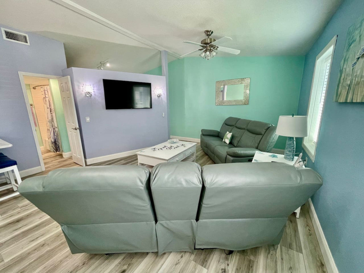 Cocoa Beach Vacation Rental