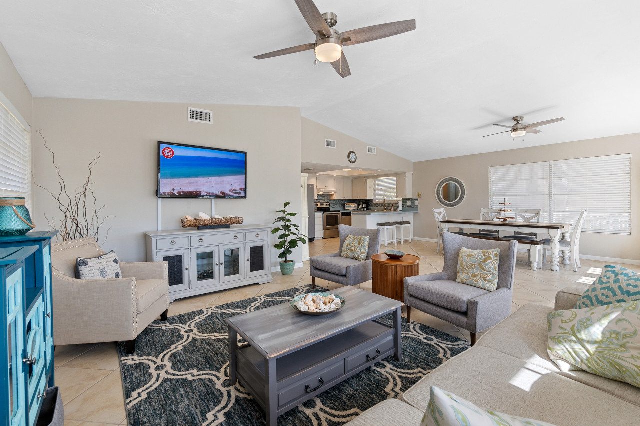 Palm Coast Vacation Rental