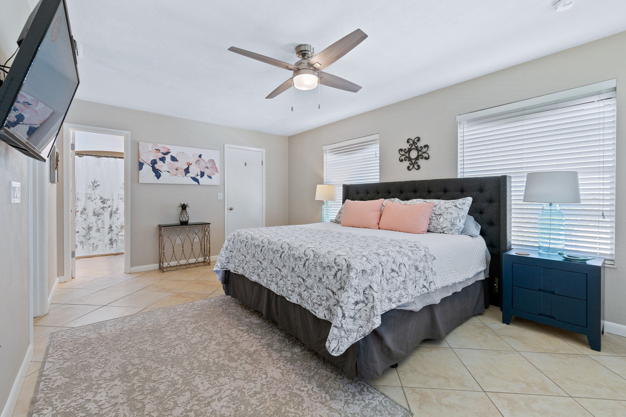 Palm Coast Vacation Rental