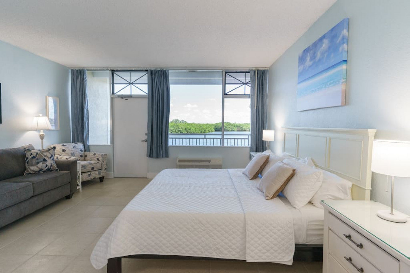 Ruskin Vacation Rental