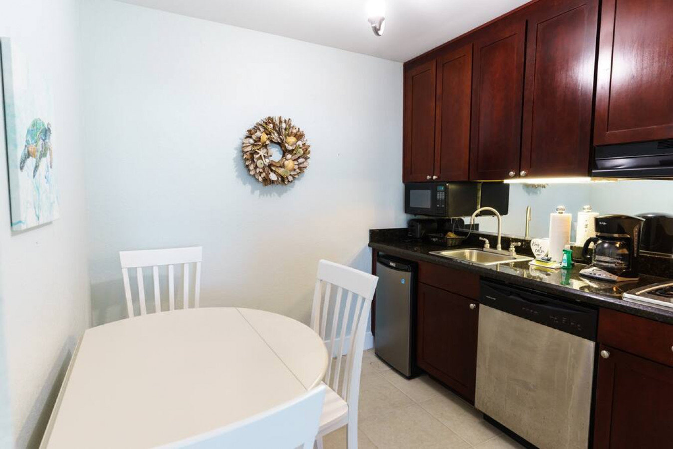 Ruskin Vacation Rental