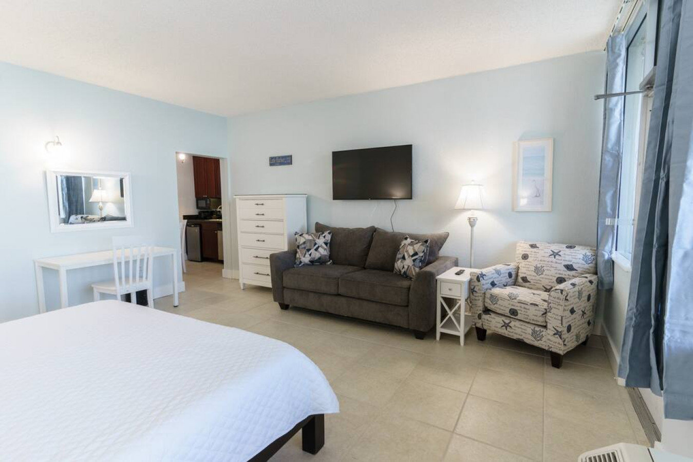 Ruskin Vacation Rental