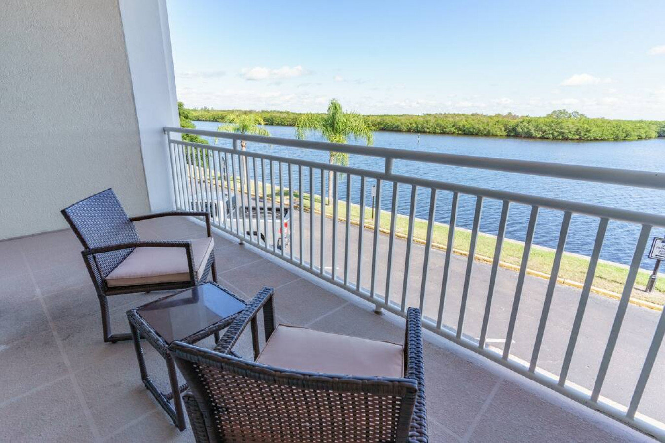 Ruskin Vacation Rental