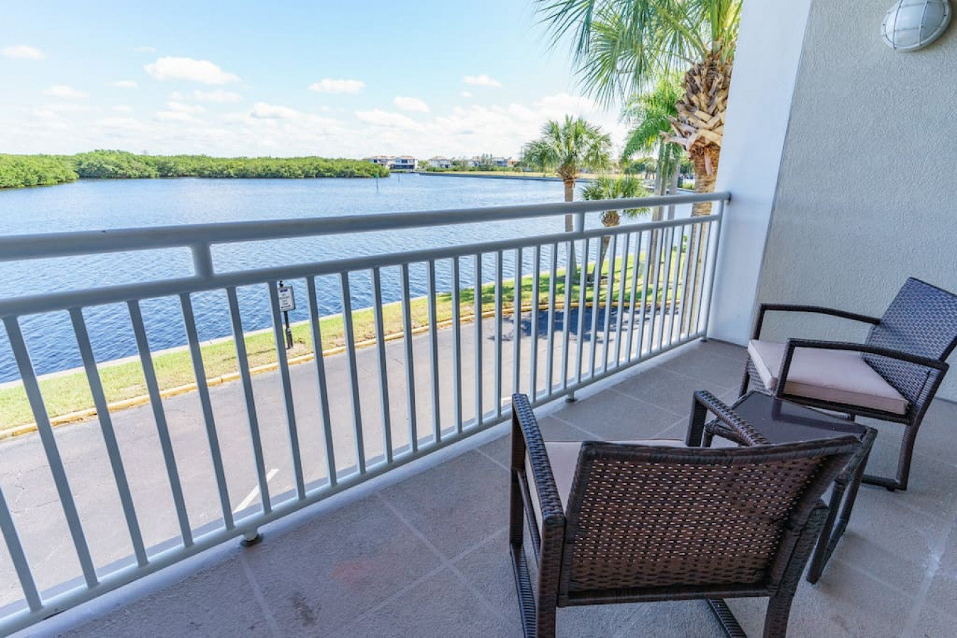 Ruskin Vacation Rental