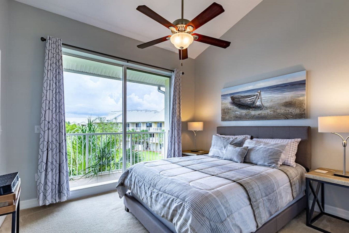 Ruskin Vacation Rental