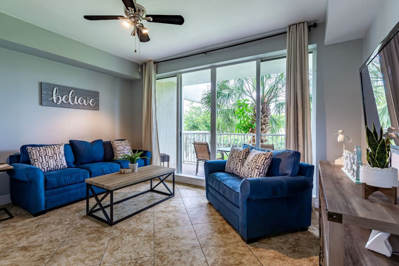 Ruskin Vacation Rental