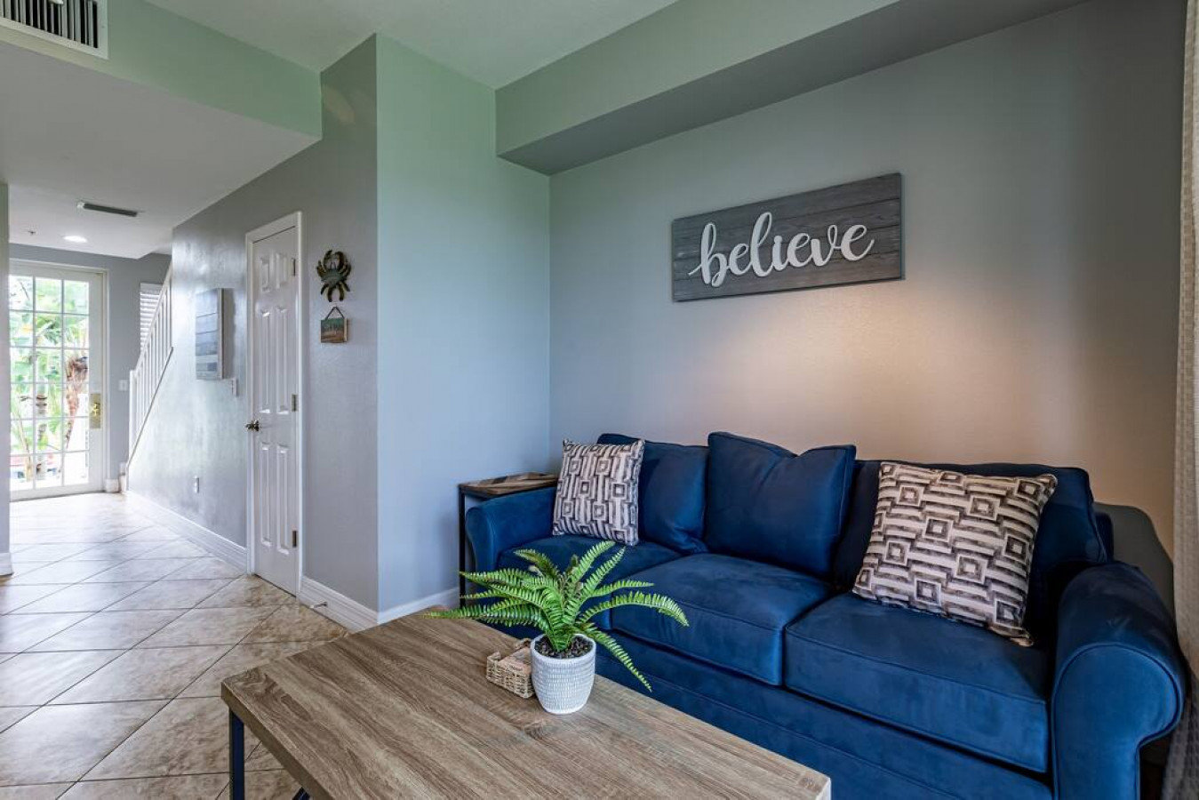Ruskin Vacation Rental