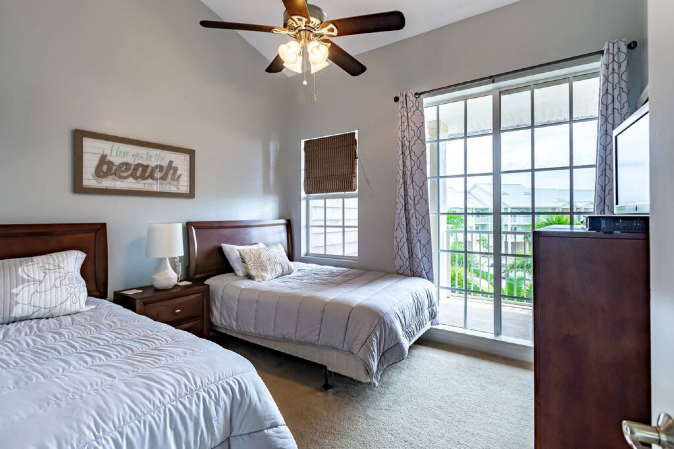 Ruskin Vacation Rental