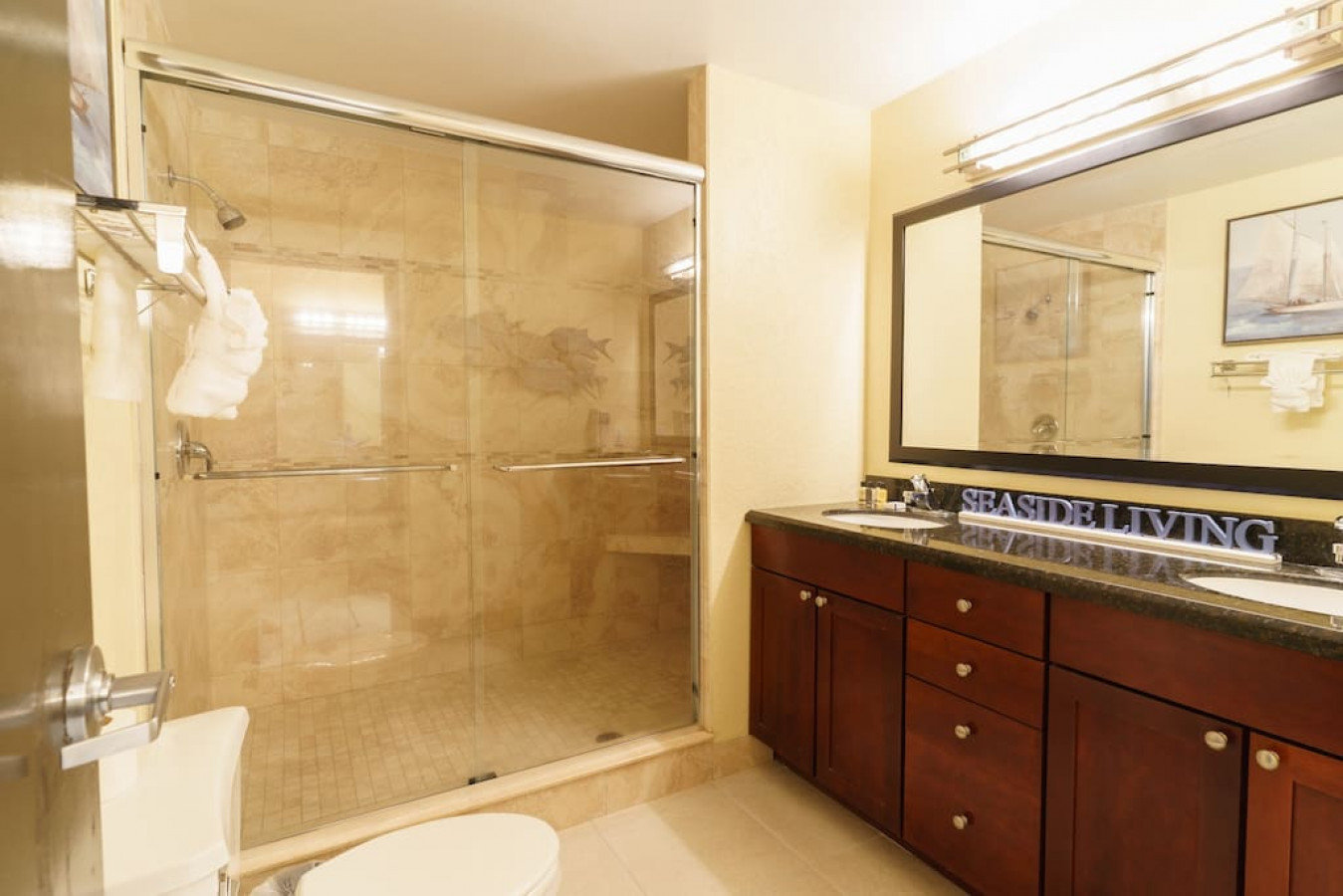 Ruskin Vacation Rental