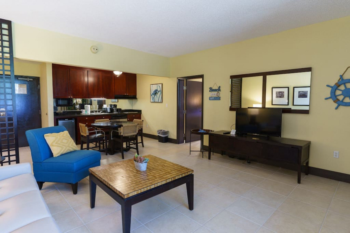 Ruskin Vacation Rental