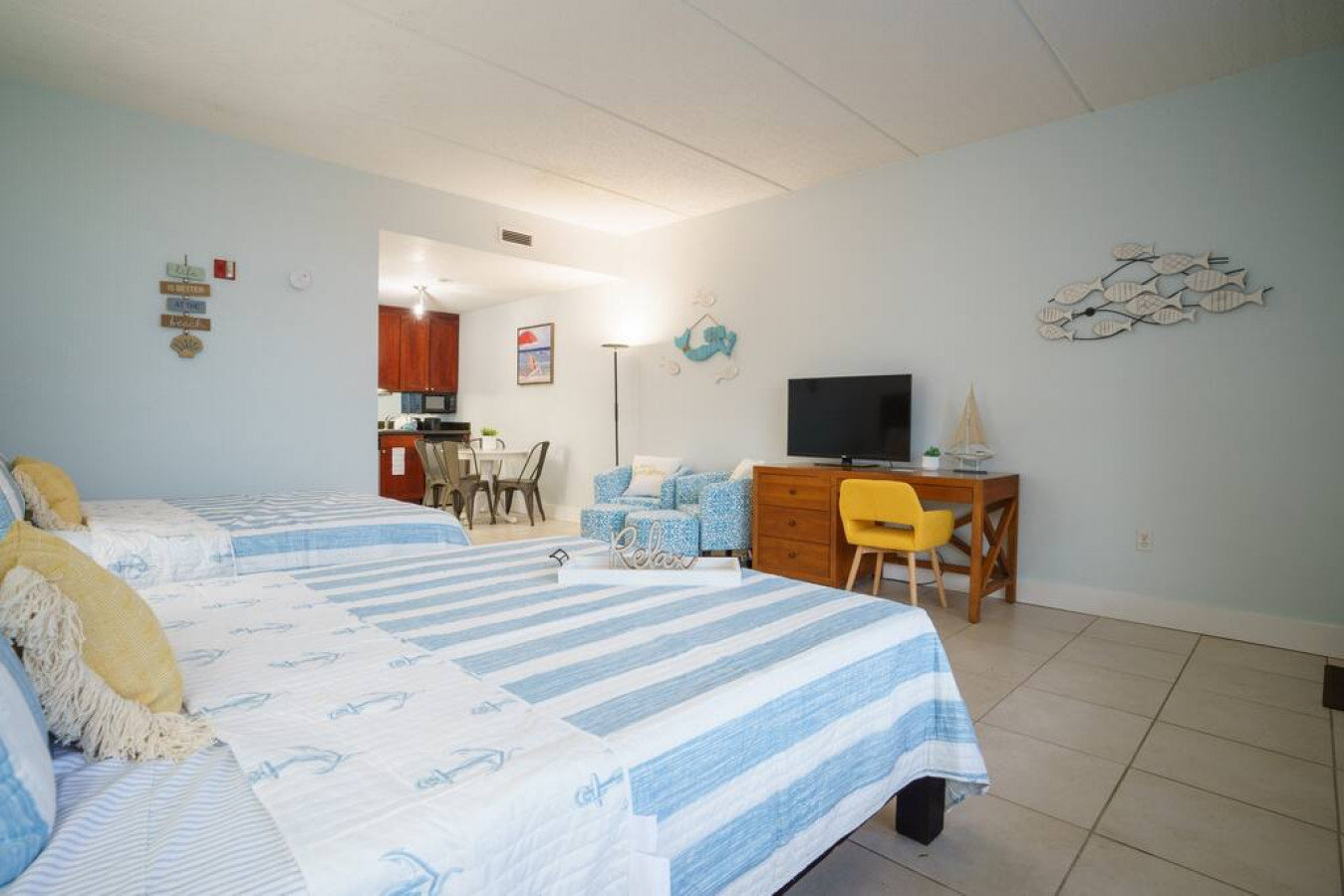 Ruskin Vacation Rental
