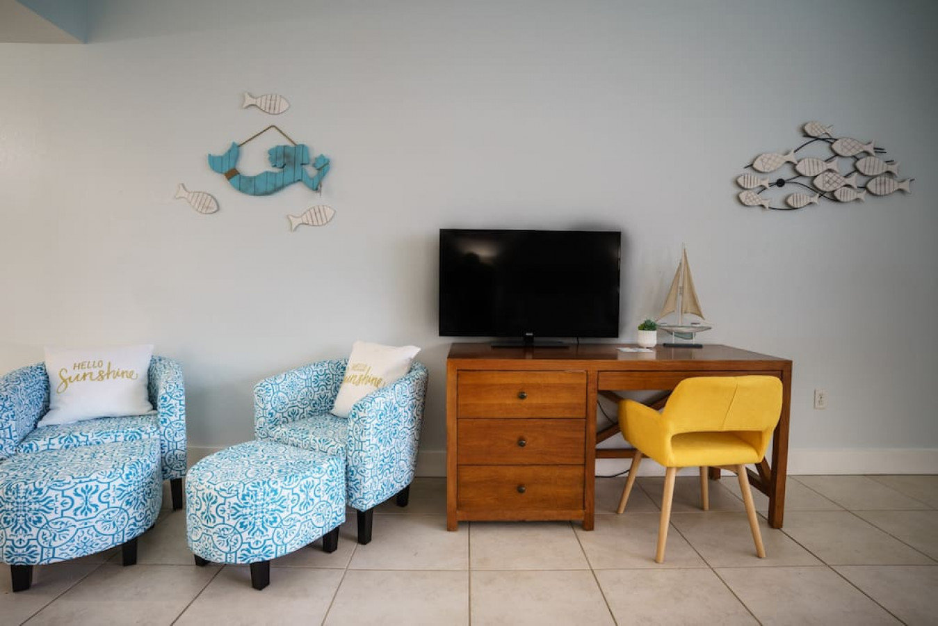 Ruskin Vacation Rental