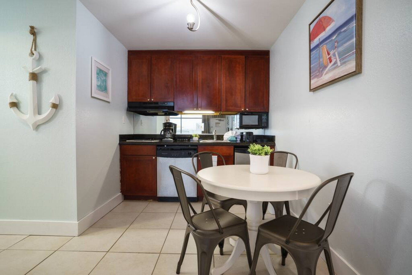 Ruskin Vacation Rental