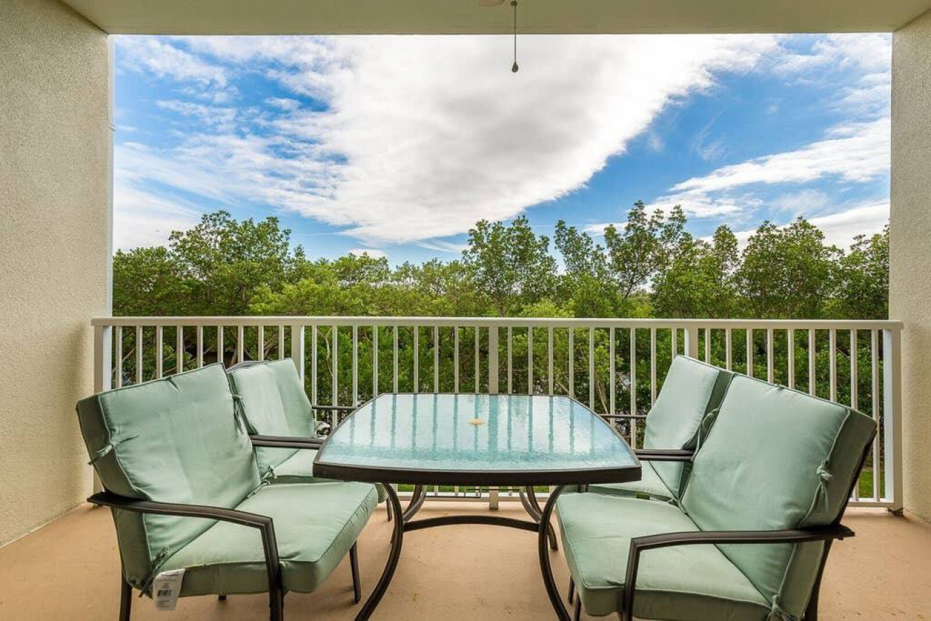 Ruskin Vacation Rental