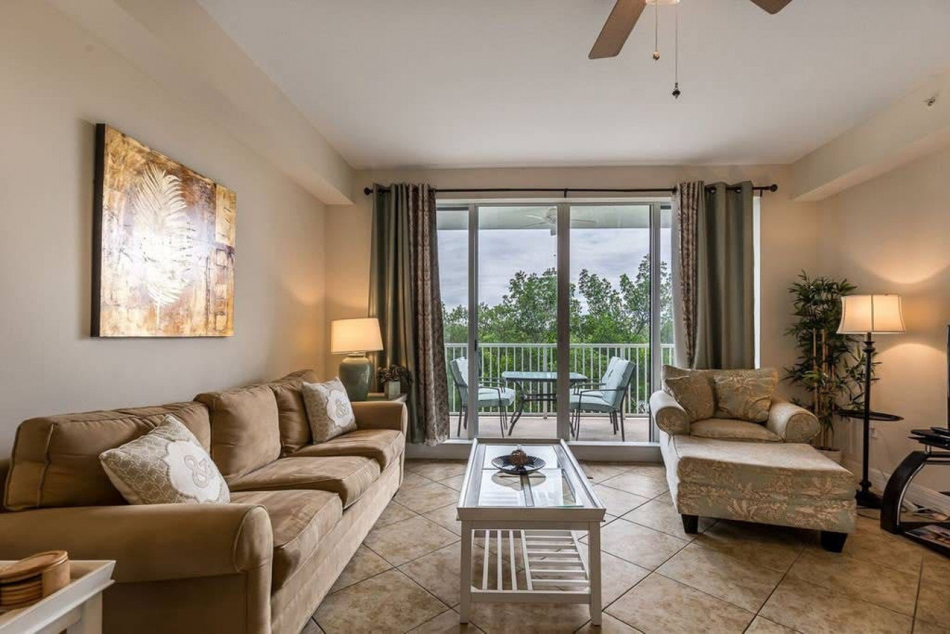 Ruskin Vacation Rental