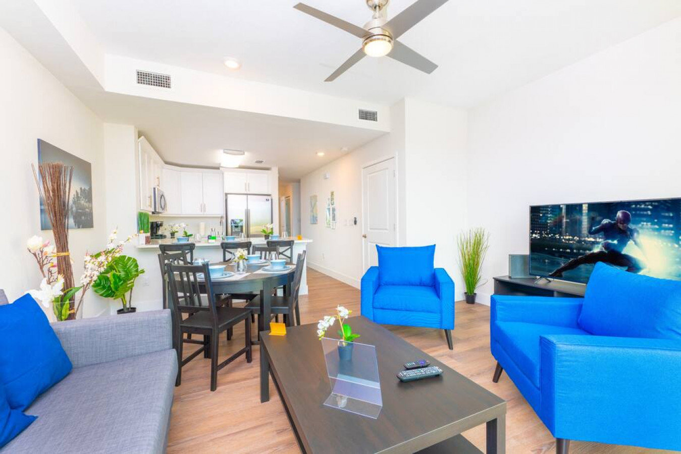 Ruskin Vacation Rental