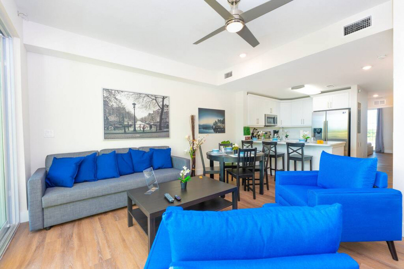 Ruskin Vacation Rental