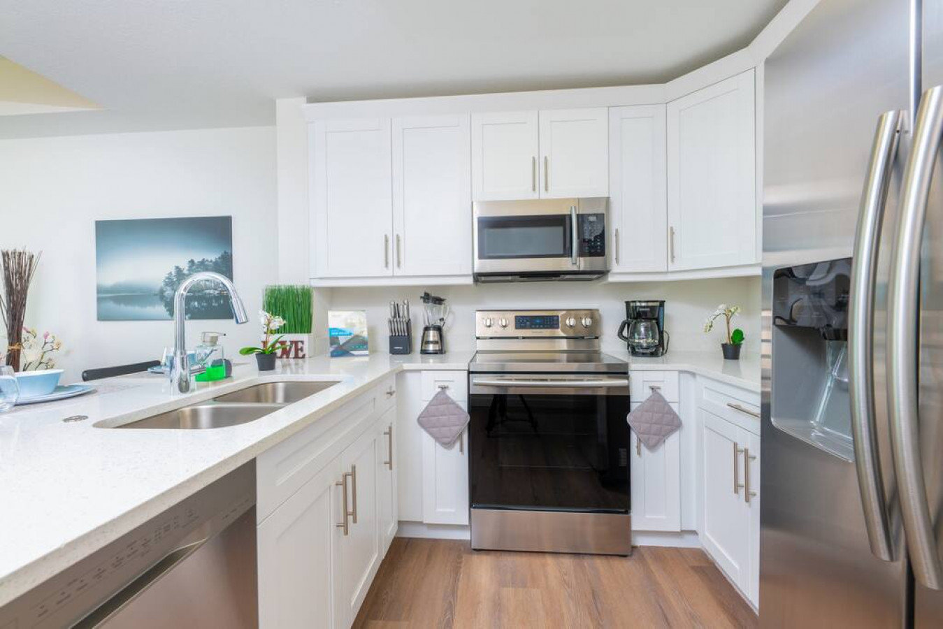 Ruskin Vacation Rental