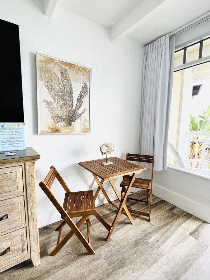 Ruskin Vacation Rental