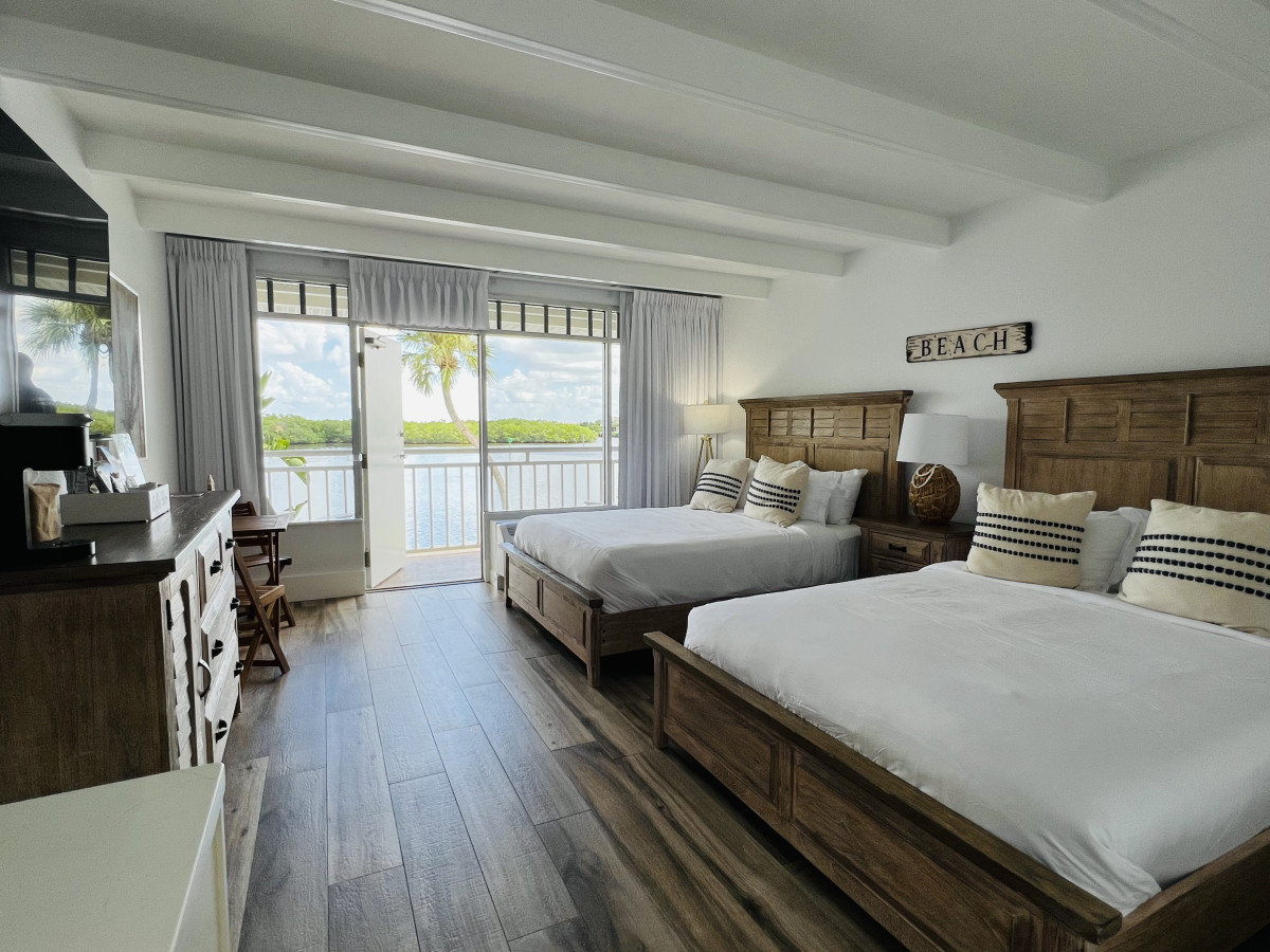 Ruskin Vacation Rental