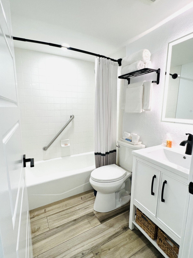 Ruskin Vacation Rental