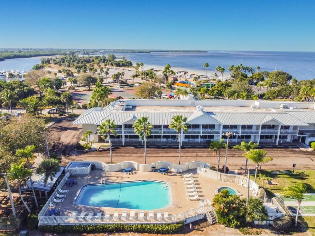 Ruskin Vacation Rental