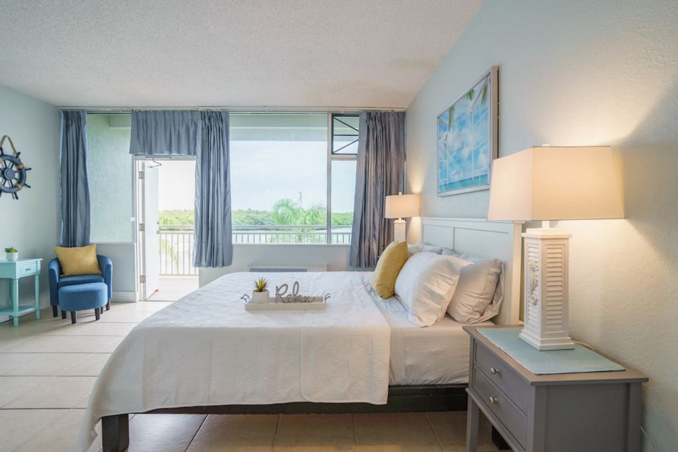 Ruskin Vacation Rental