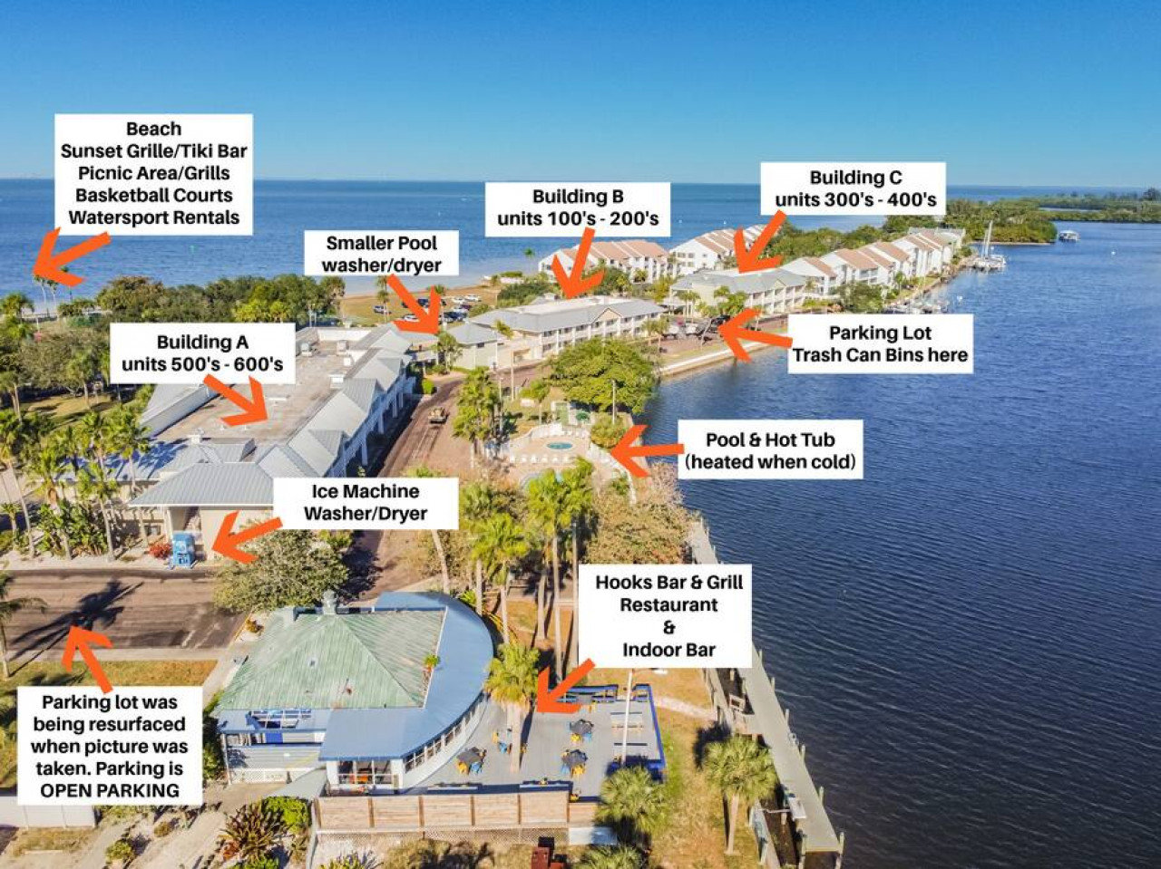 Ruskin Vacation Rental