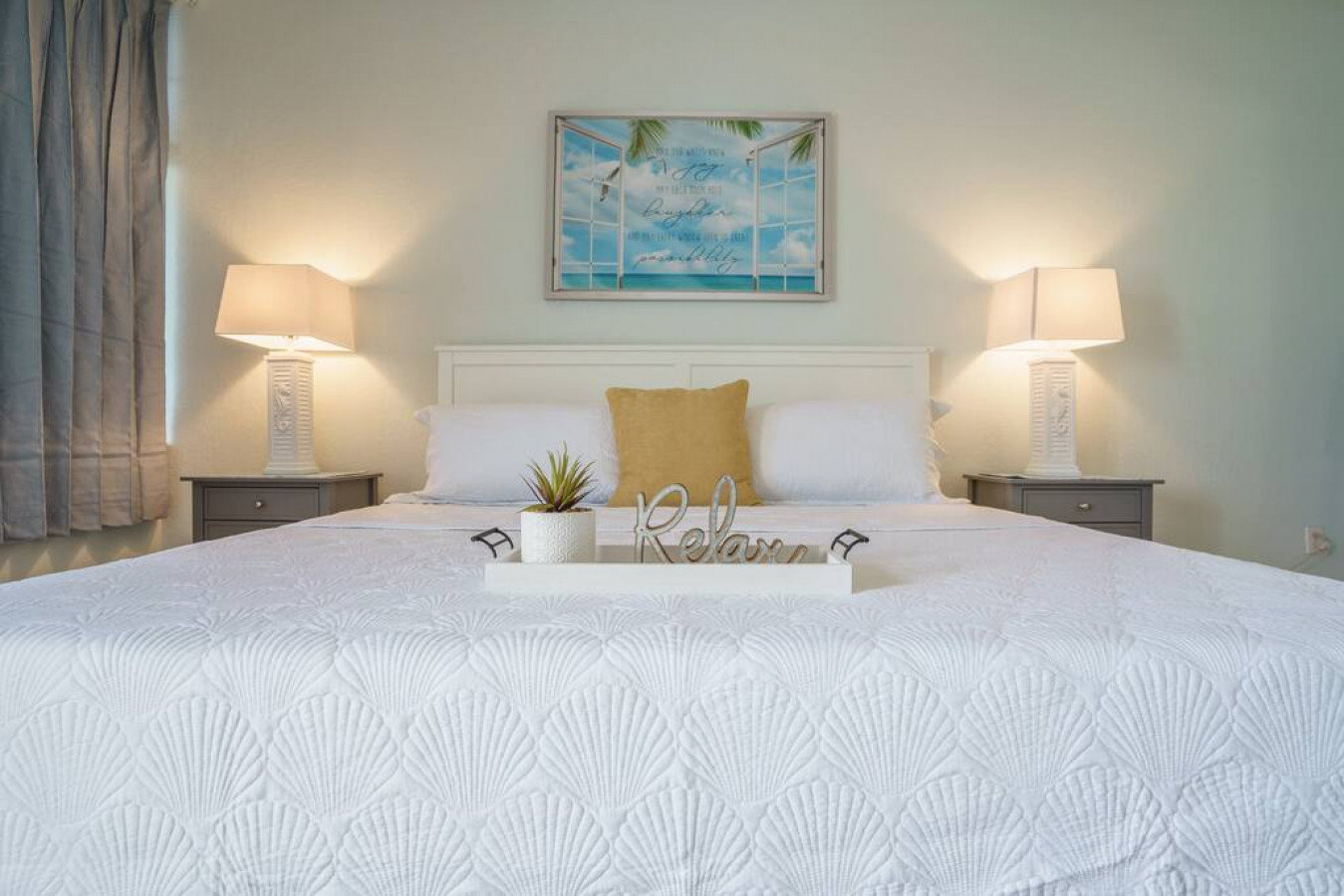 Ruskin Vacation Rental