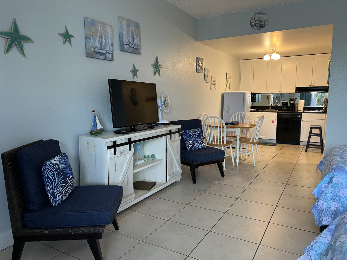 Ruskin Vacation Rental