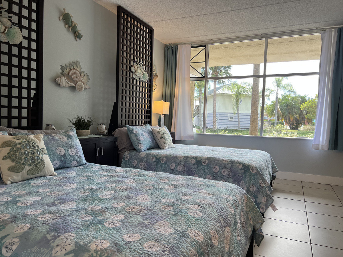 Ruskin Vacation Rental